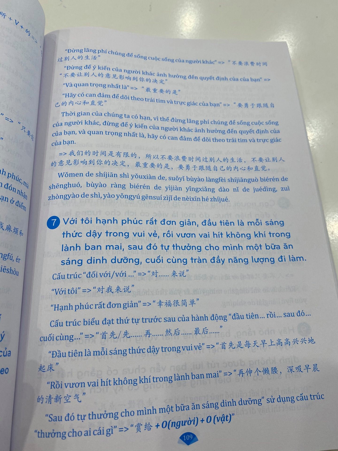 Combo 2 sách Luyện giải đề thi HSK cấp 4 có mp3 nge + Phân tích đáp án các bài luyện dịch Tiếng Trung +DVD tài liệu