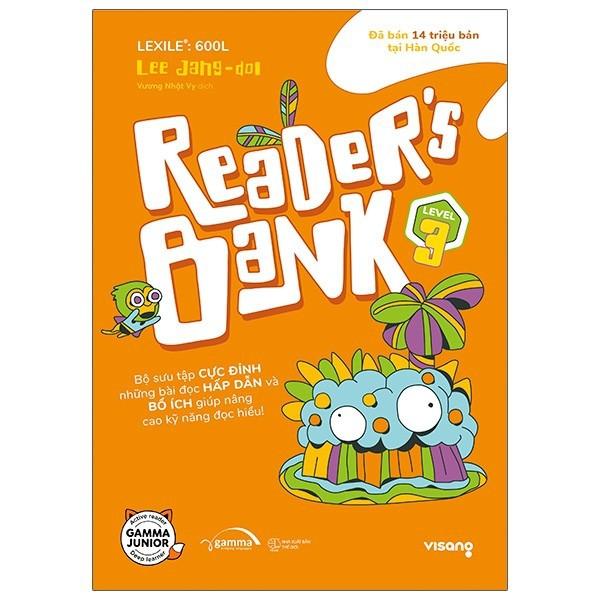 Combo Reader