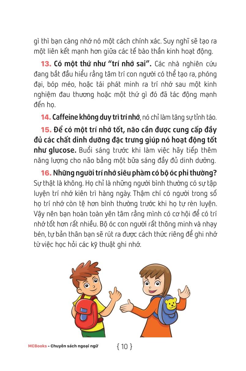 Ứng Dụng Siêu Trí Nhớ 4000 Từ Vựng Tiếng Anh Thông Dụng Nhất