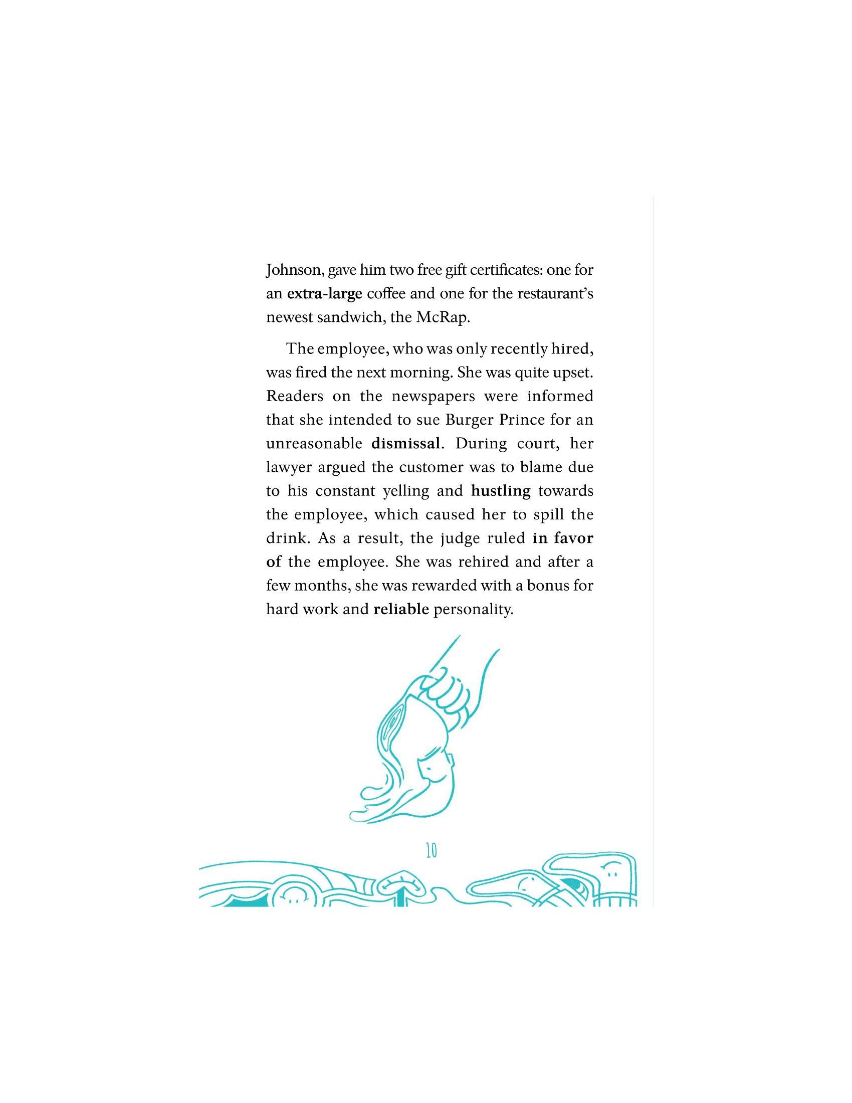 Little Stories - To Get More Knowledge