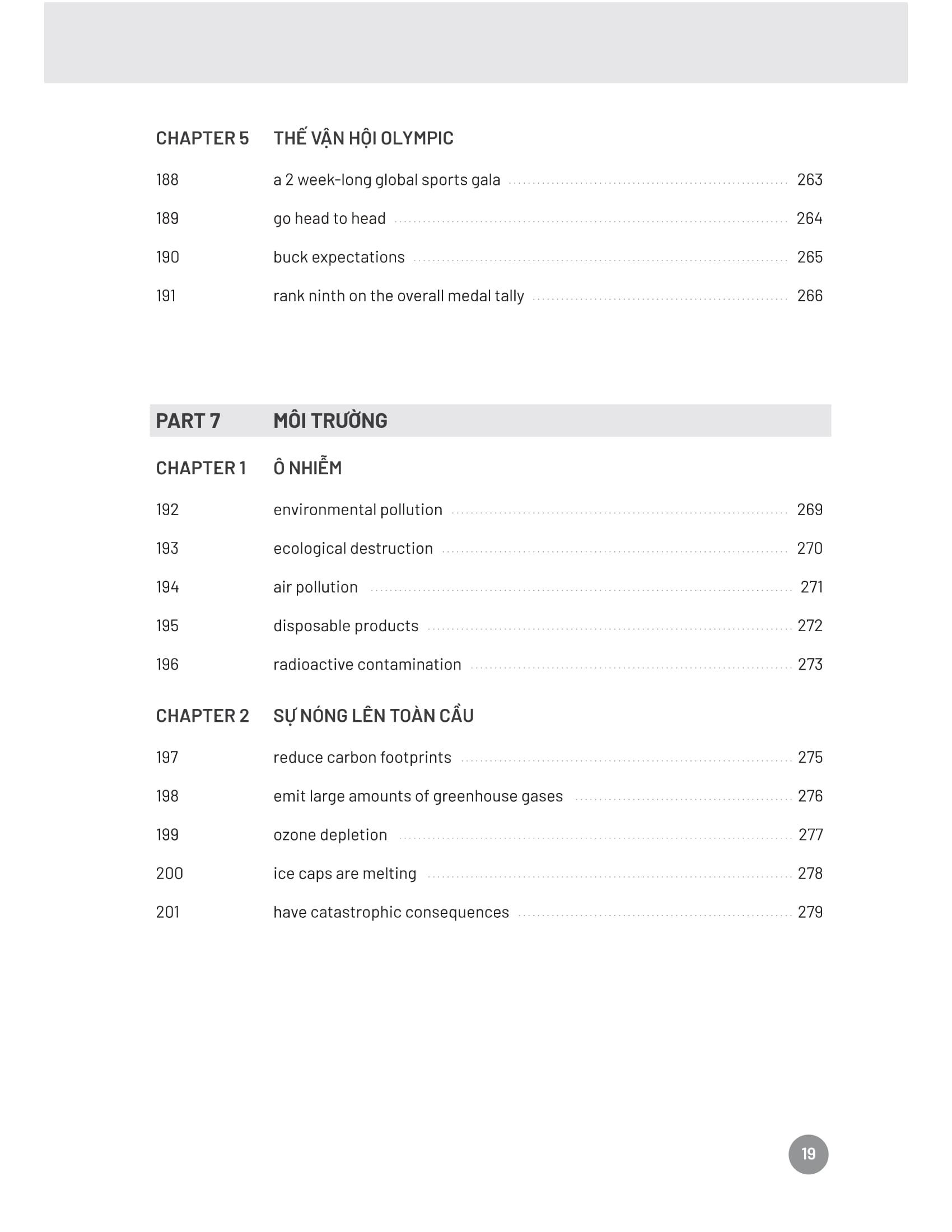 Đọc Tin Không “Vấp” - English Collocations In News