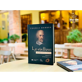 Leviathan - Thomas Hobbe