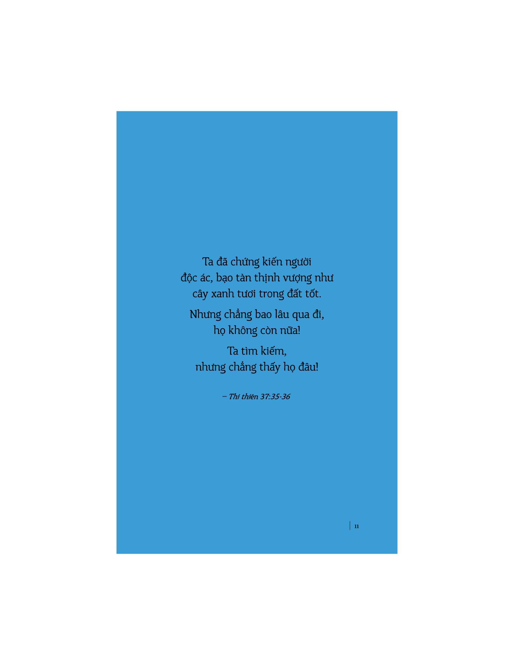 The Way To Seek Wisdom