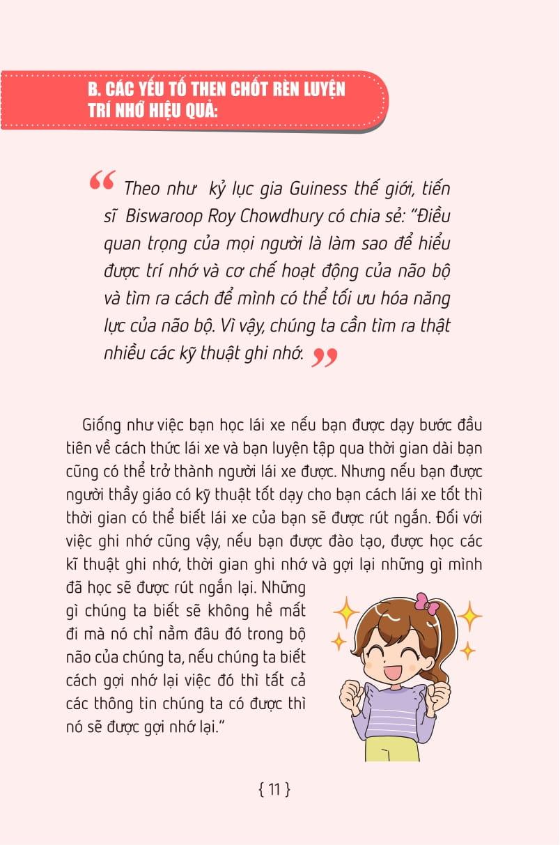 Ứng Dụng Siêu Trí Nhớ 4000 Từ Vựng Tiếng Anh Thông Dụng Nhất