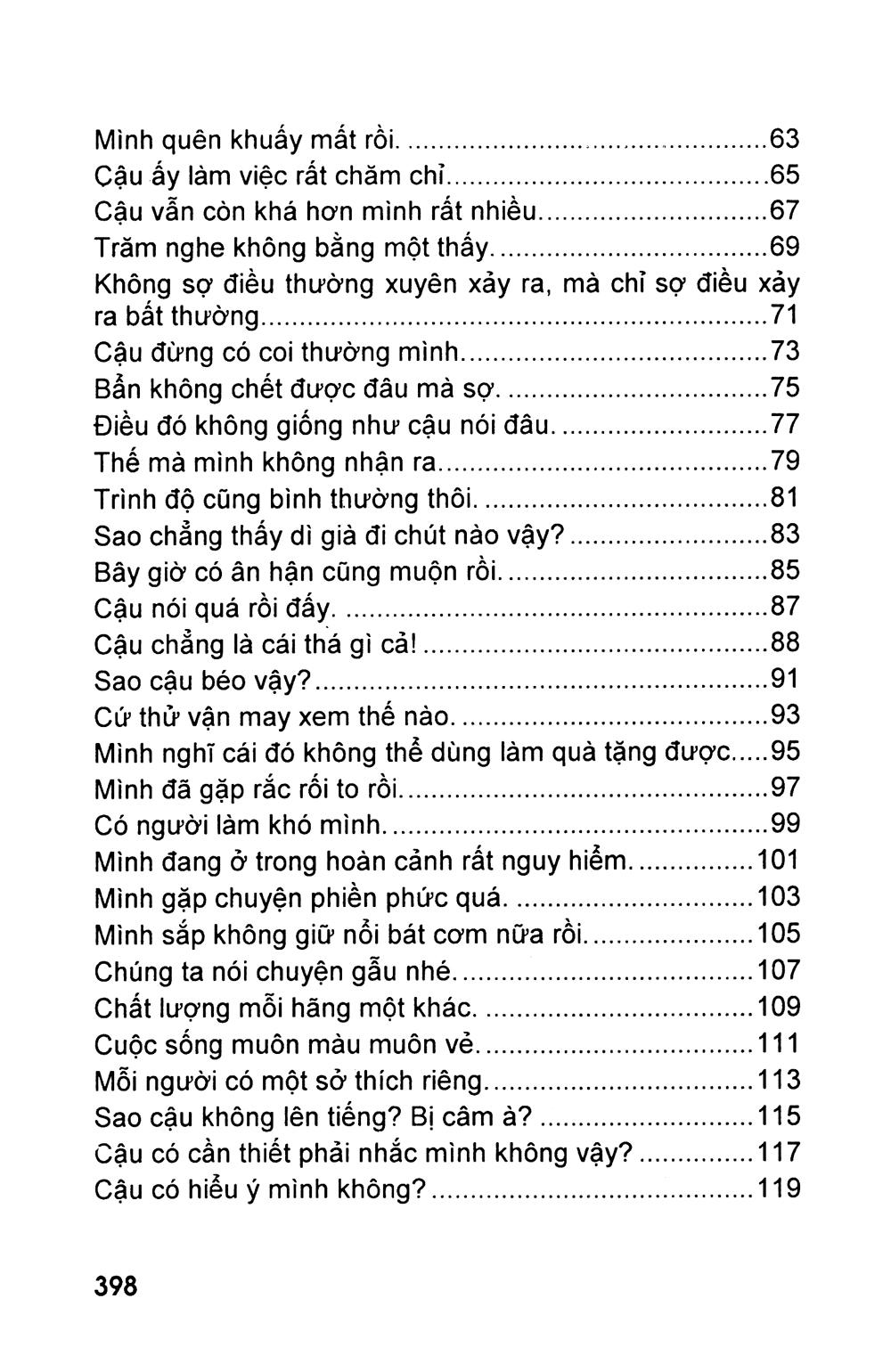 400 Câu Giao Tiếp Tiếng Nhật Cơ Bản (Kèm CD)