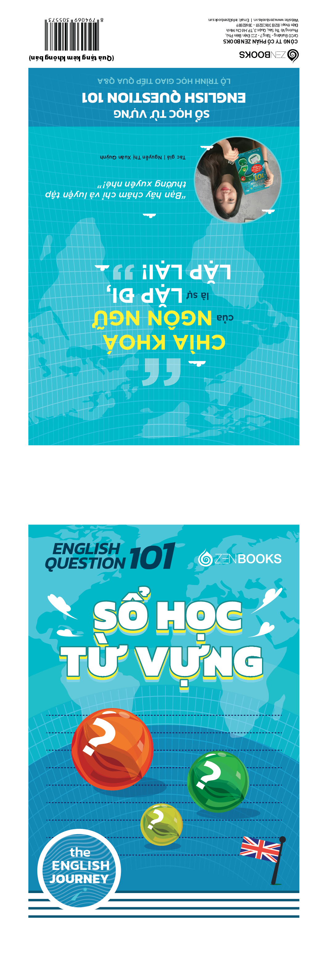 English Question 101: Lộ Trình Học Giao Tiếp Qua Q&A