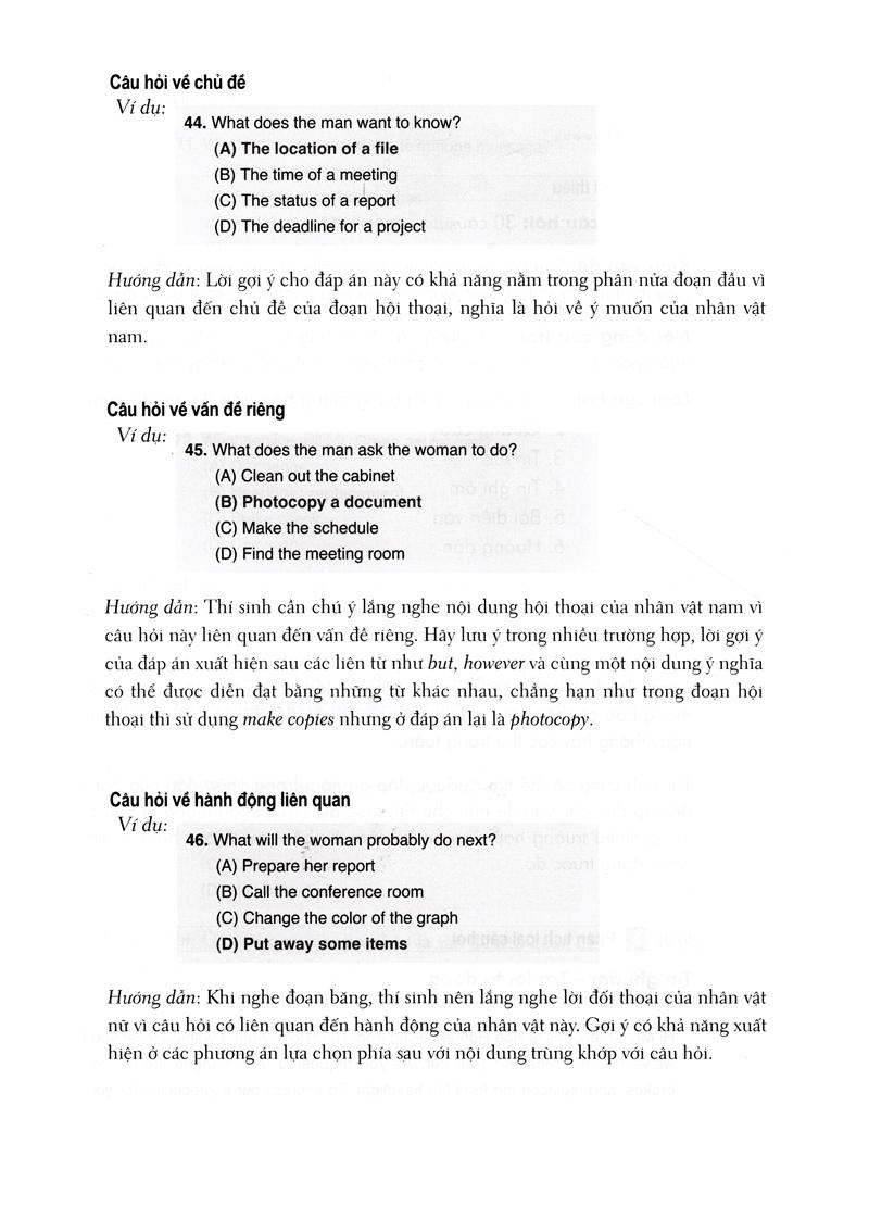 New Toeic 400 - Season 2 (Kèm CD)