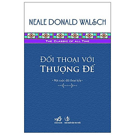 Đối Thoại Với Thượng Đế - Bản Quyền