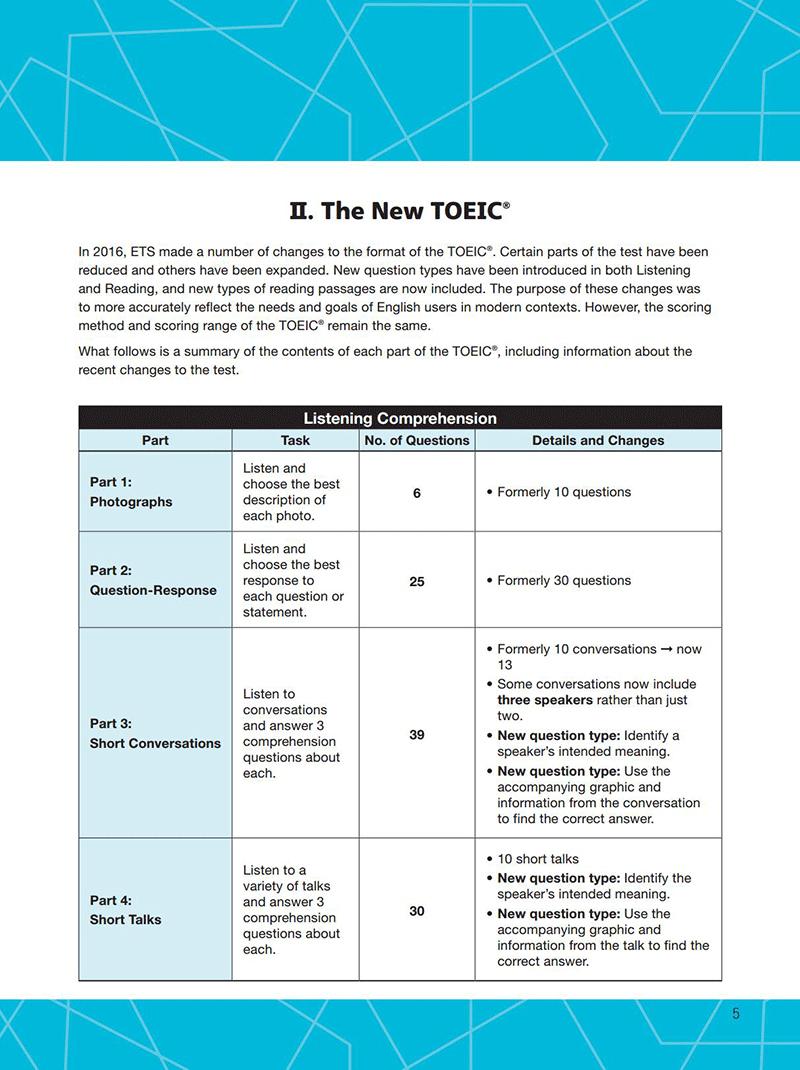 TOEIC Upgrade (Tặng Kèm CD)