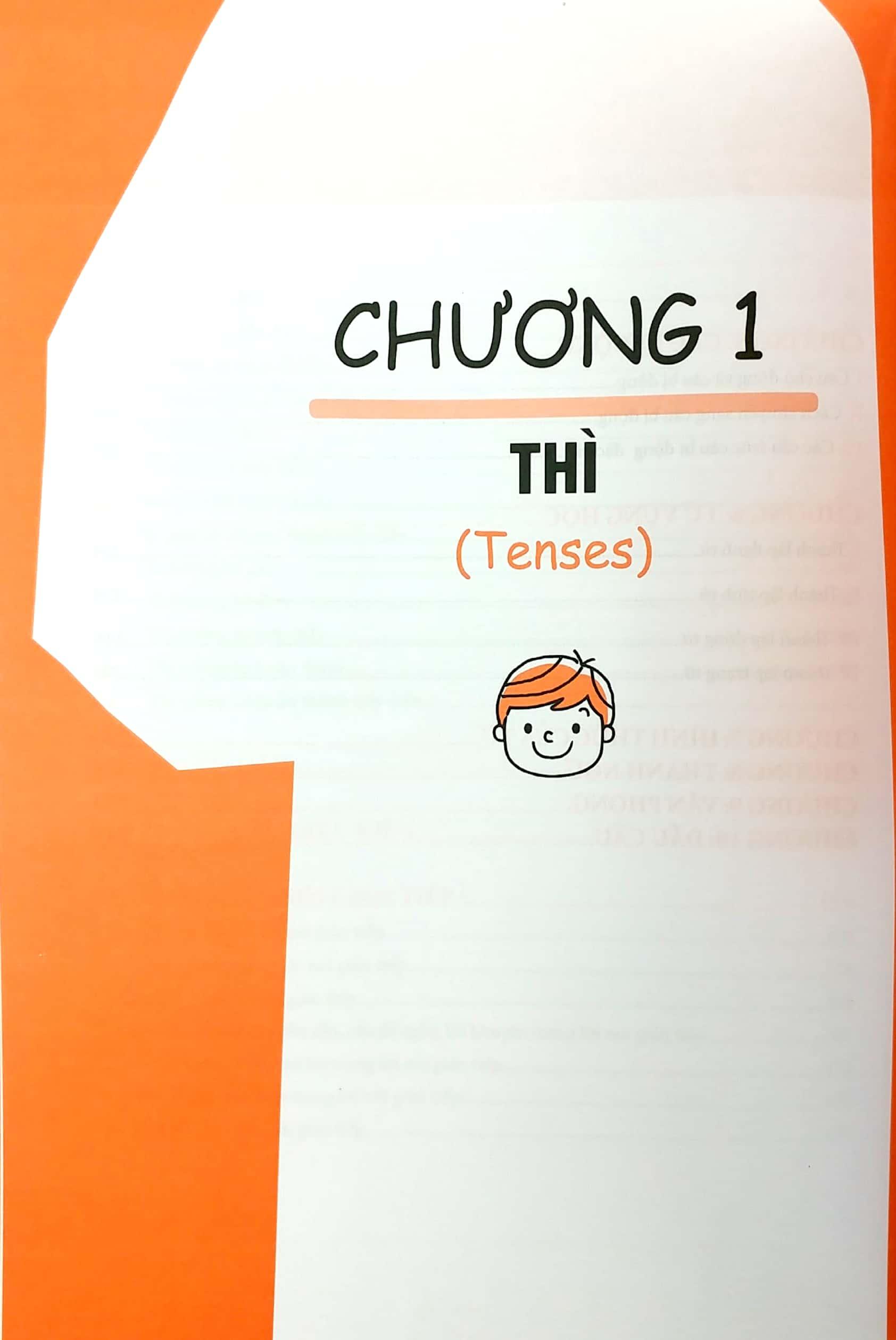 Ngữ Pháp Và Giải Thích Ngữ Pháp Tiếng Anh Cơ Bản Và Nâng Cao (Tập 2)