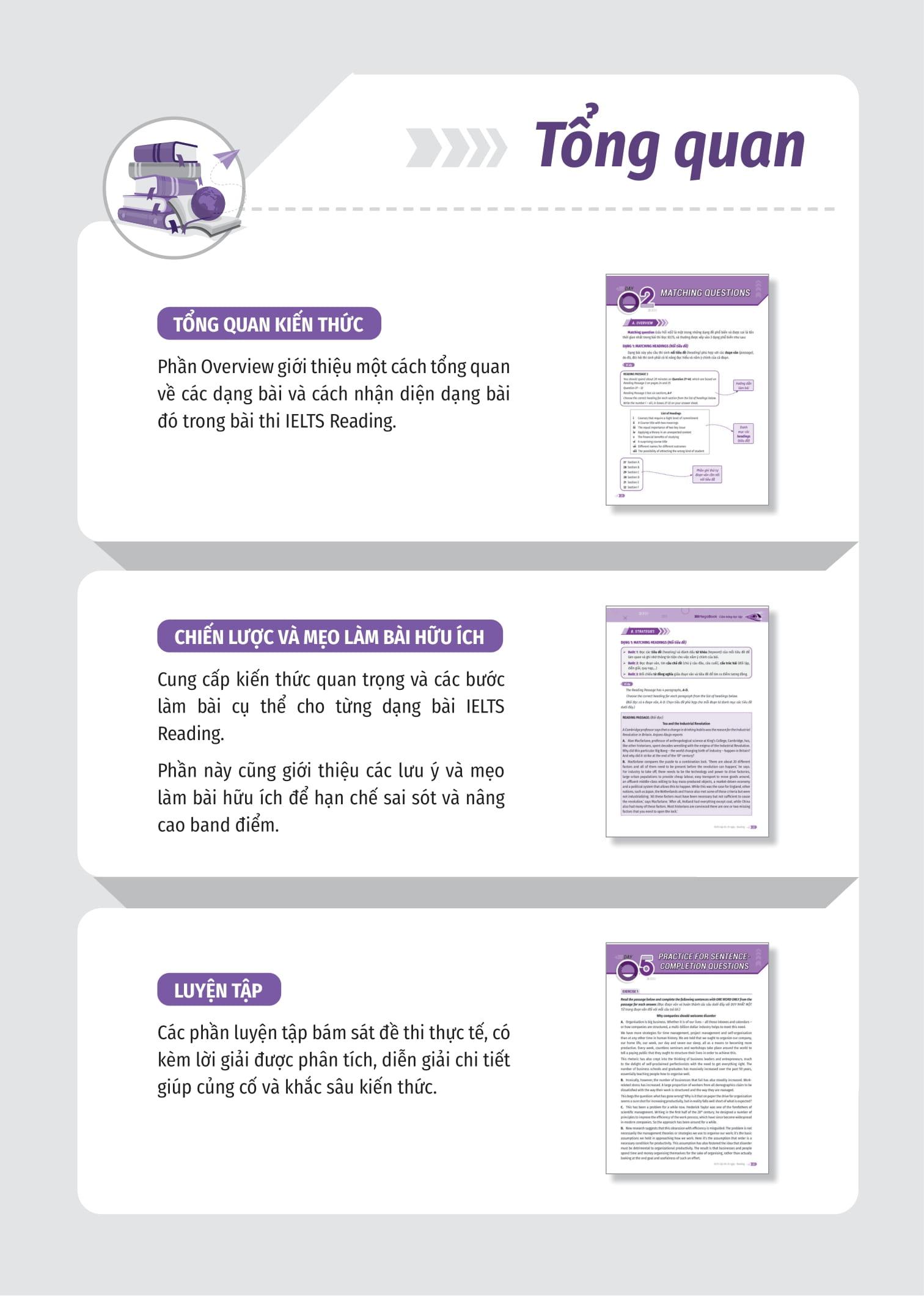 IELTS Cấp Tốc - 20 Ngày Reading