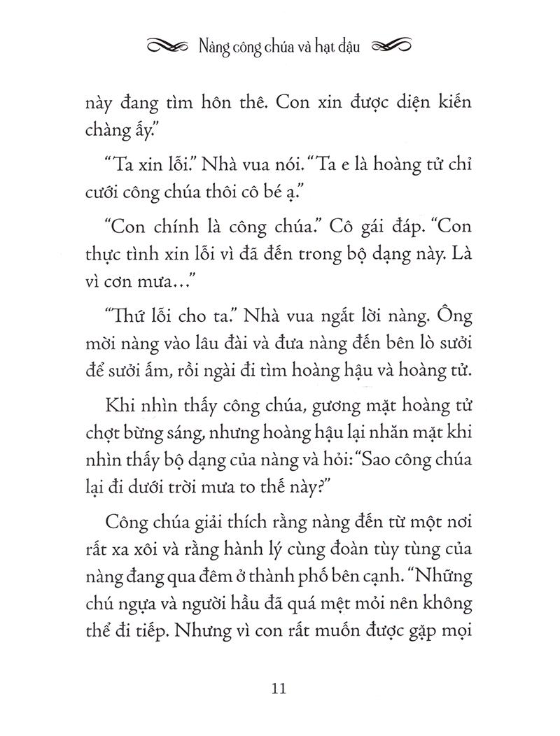 Illustrated Classics - Truyện Cổ Andersen