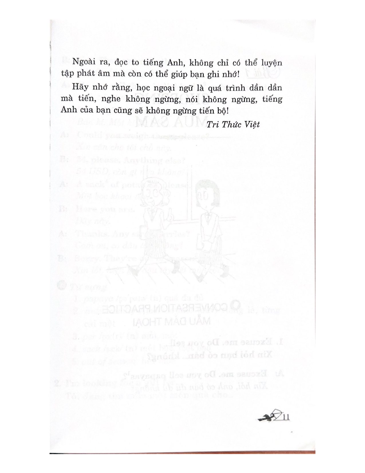 Tiếng Anh Giao Tiếp Hiện Đại - Sinh Hoạt Thường Ngày (Kèm CD)