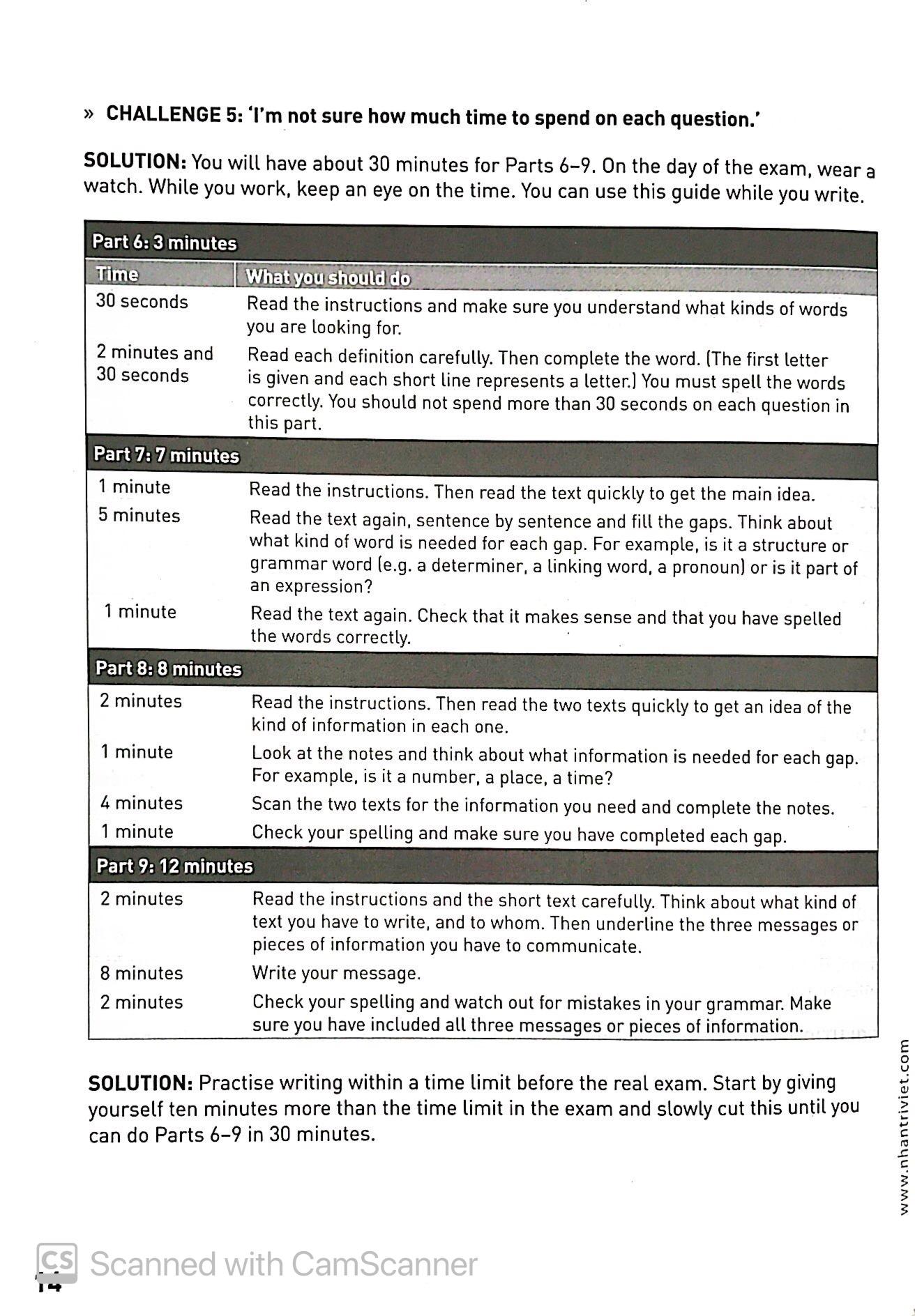 Collins Cambridge English Key - Kèm CD