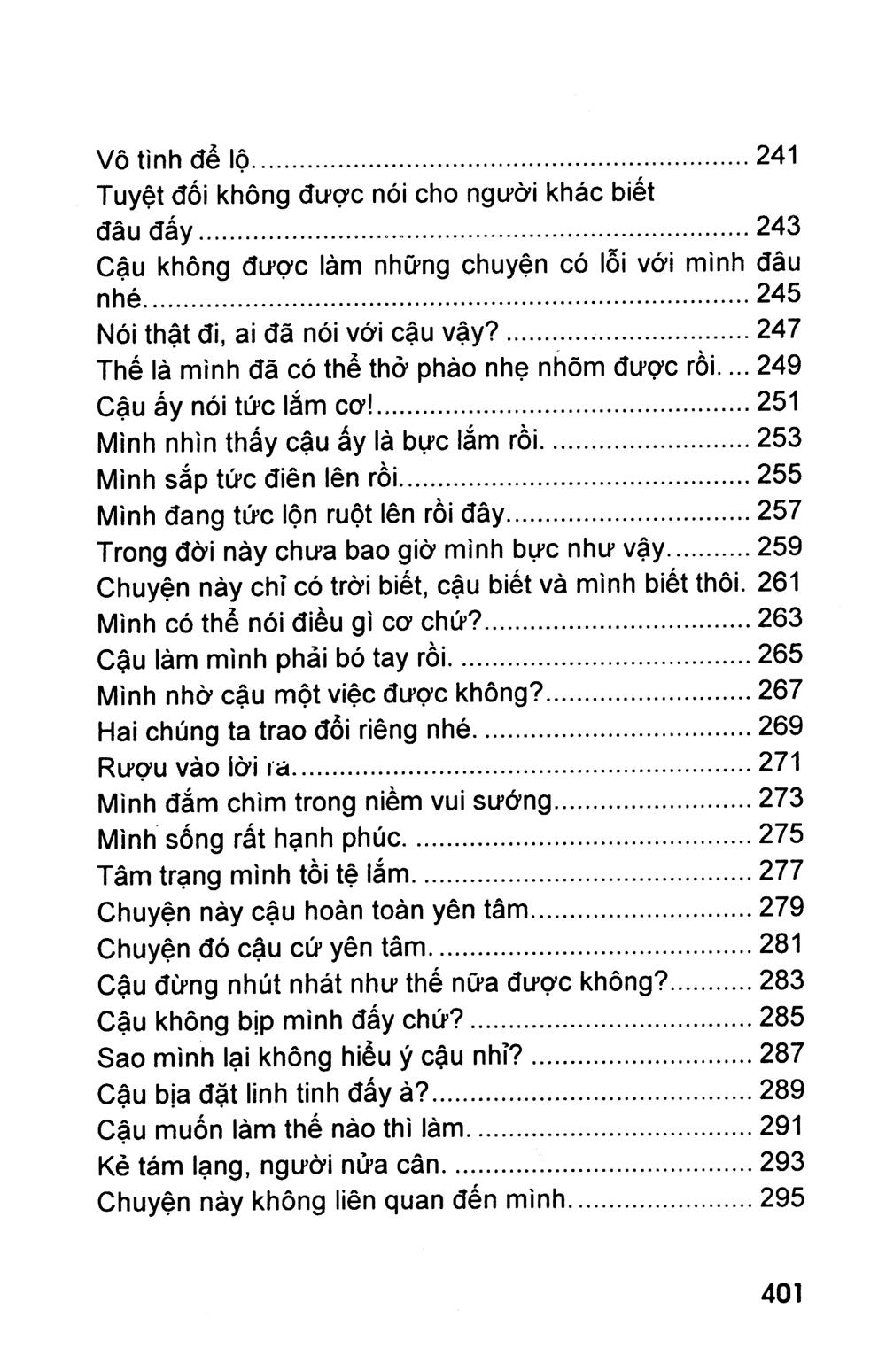 400 Câu Giao Tiếp Tiếng Nhật Cơ Bản (Kèm CD)