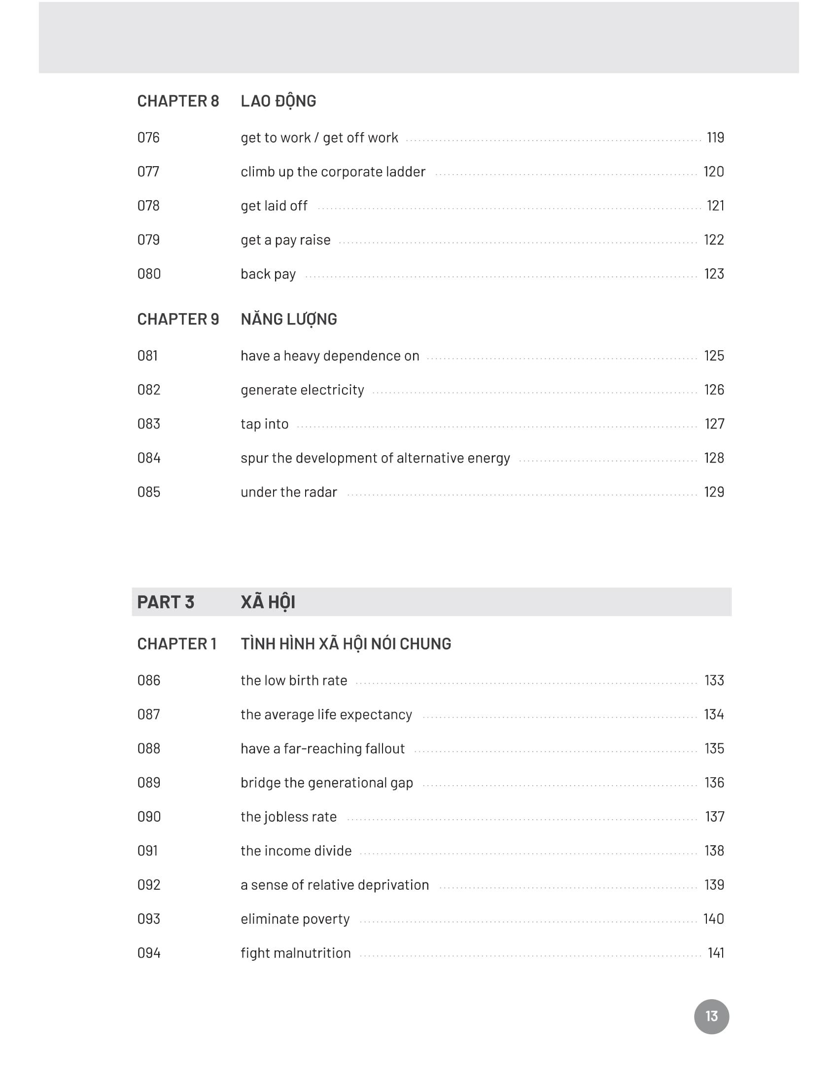 Đọc Tin Không “Vấp” - English Collocations In News