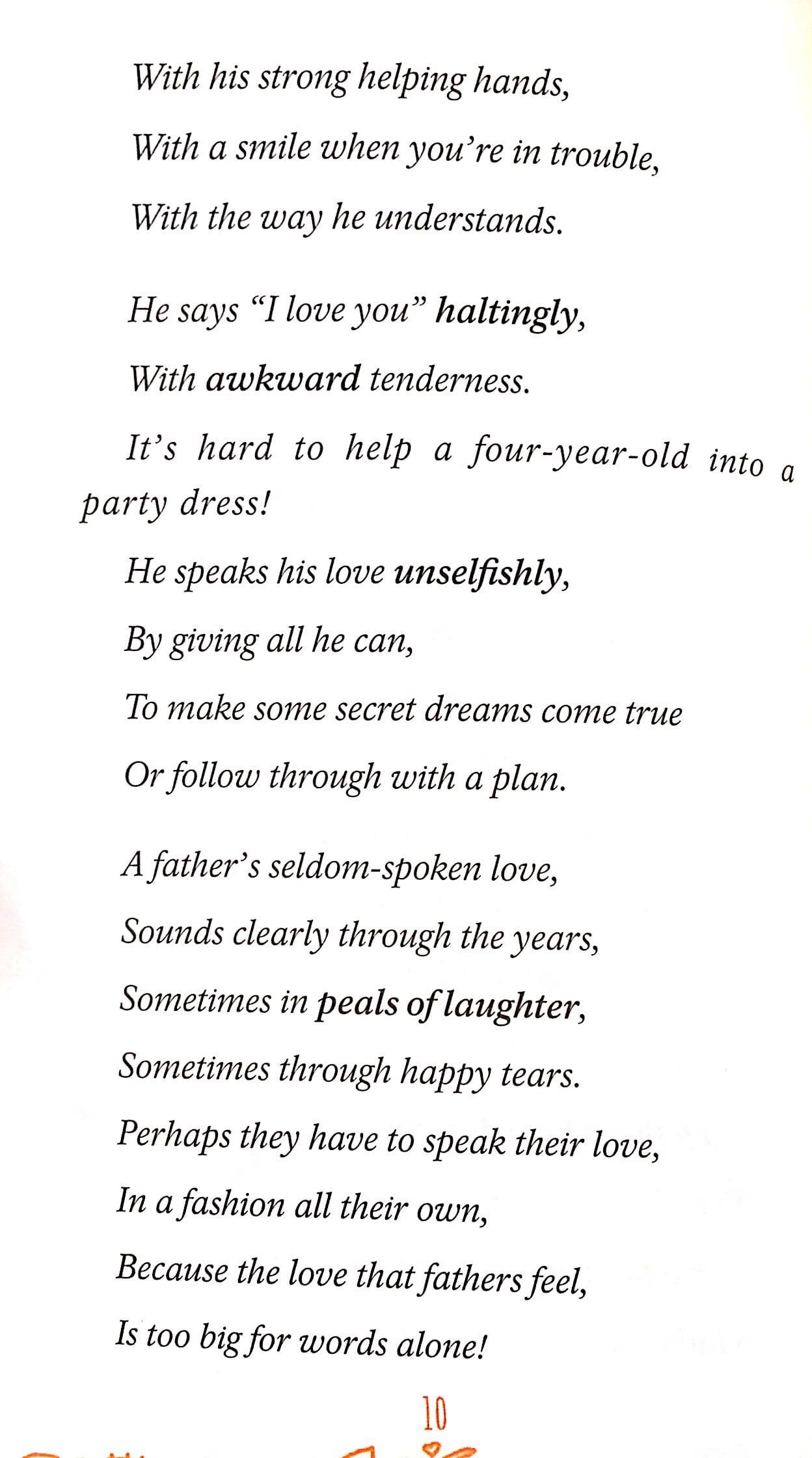 Little Stories - To Make You A Good Person