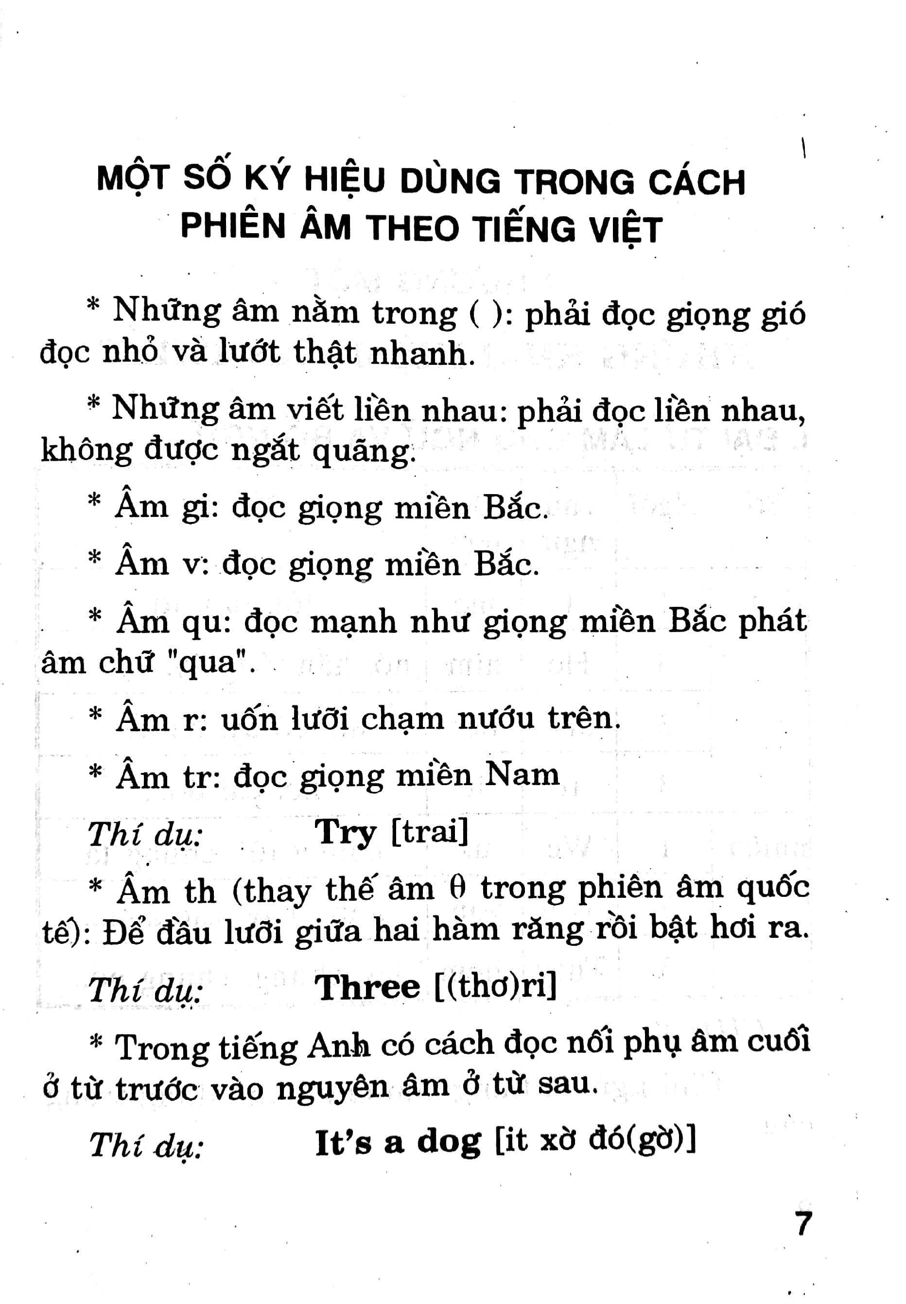 Những Câu Thông Dụng Trong Đàm Thoại Tiếng Anh (Tái Bản)