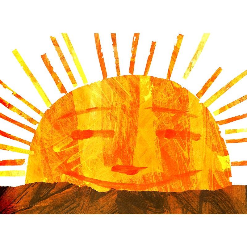 Picture Book Song Ngữ - Chú Sâu Háu Ăn (Tái Bản)