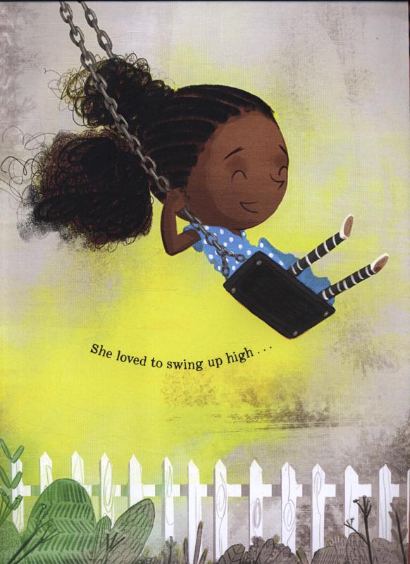 Sách thiếu nhi tiếng Anh: Ruby’s Worry
