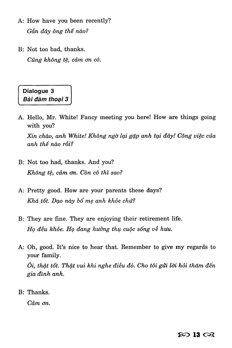 Đàm Thoại Tiếng Anh Dành Cho Thư Kí & Trợ Lý Giám Đốc (Kèm CD)