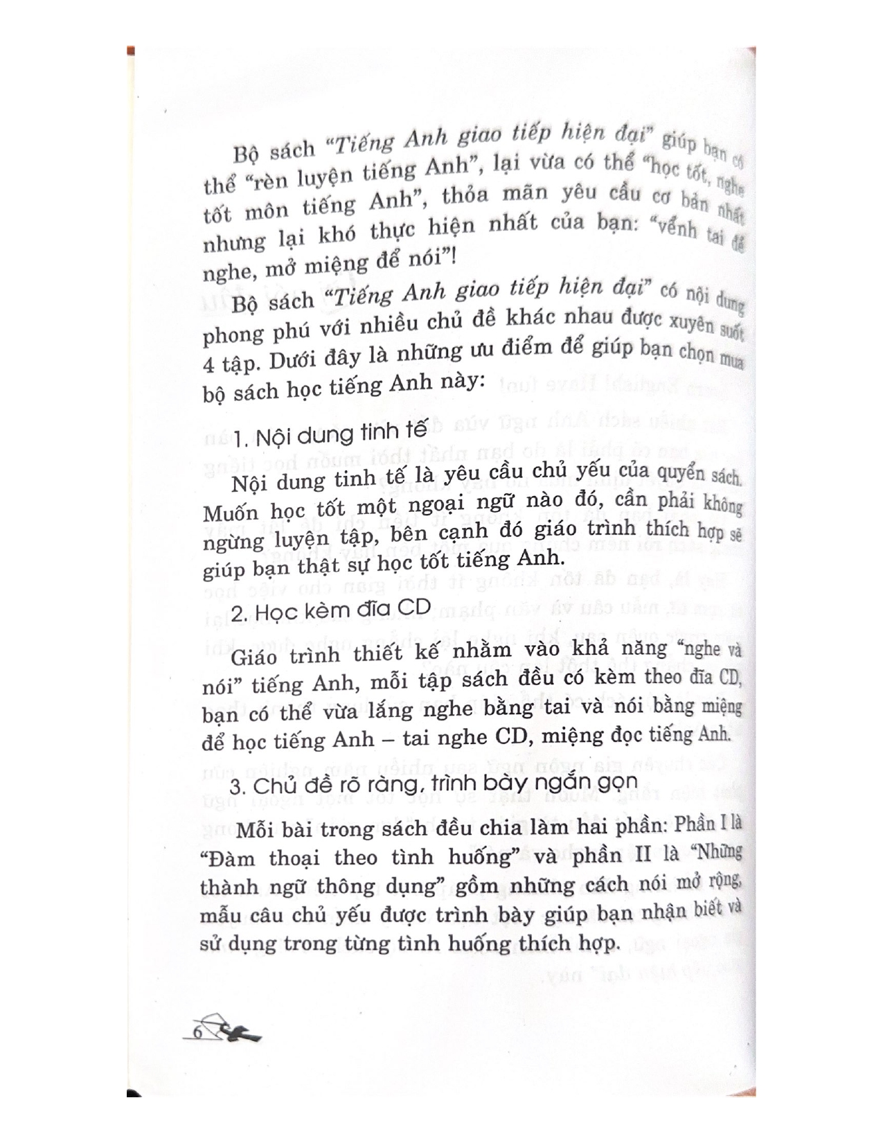 Tiếng Anh Giao Tiếp Hiện Đại - Sinh Hoạt Thường Ngày (Kèm CD)
