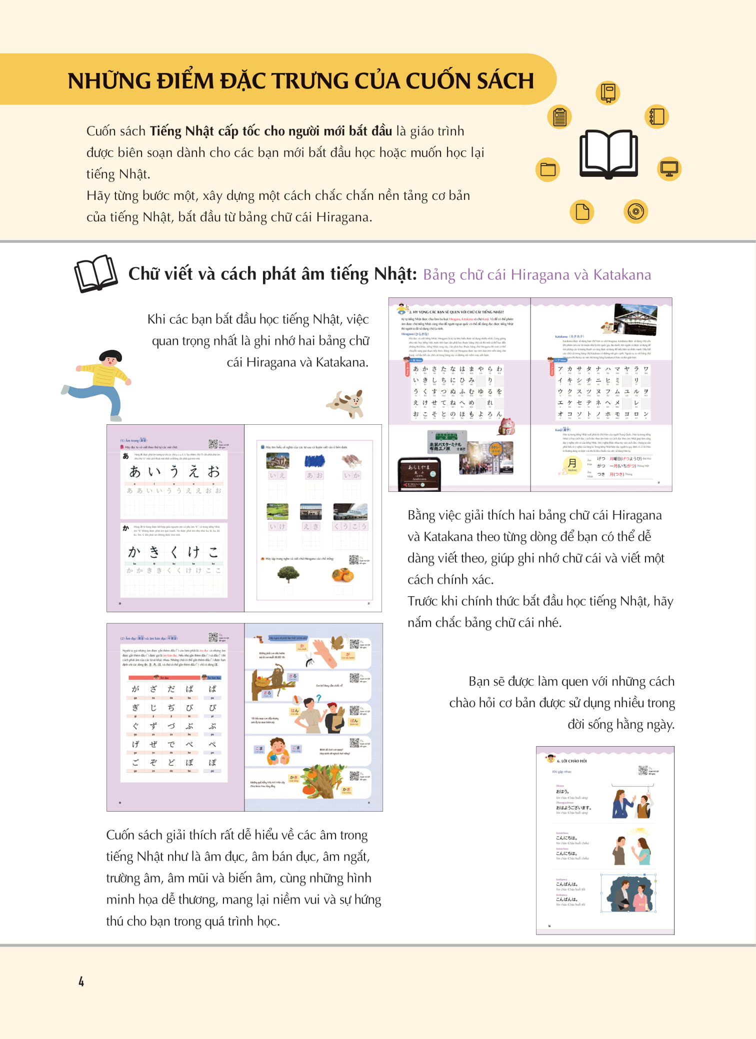 Bộ Sách Keep It Up - Tiếng Nhật Cấp Tốc Cho Người Mới Bắt Đầu (Bộ 2 Cuốn)