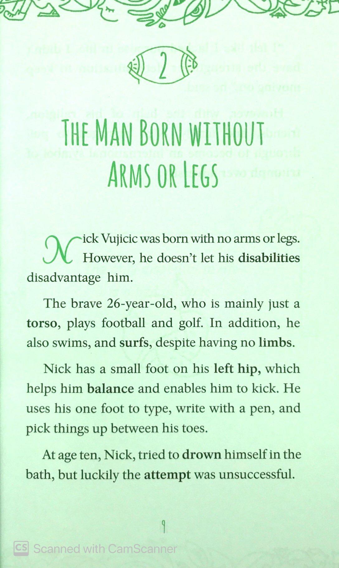 Little Stories - The Best Book For Peaceful Nights
