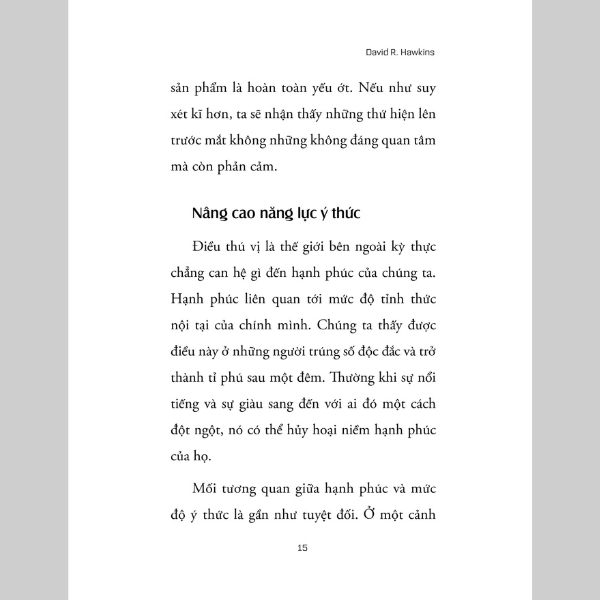 Tần Số Năng Lượng