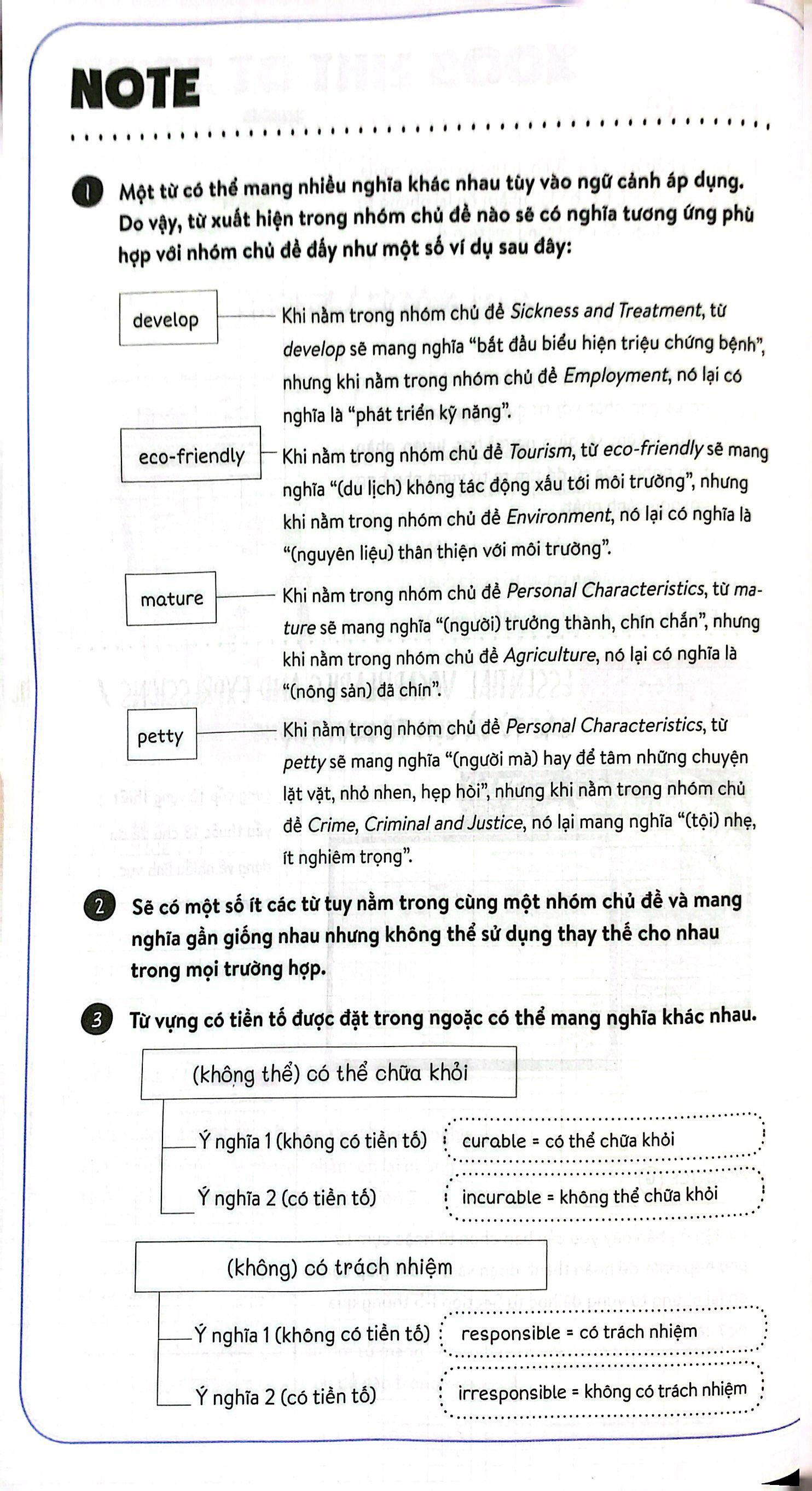 Perfect English Vocabulary: Tất Tần Tật Về Từ Vựng Tiếng Anh Gen Z