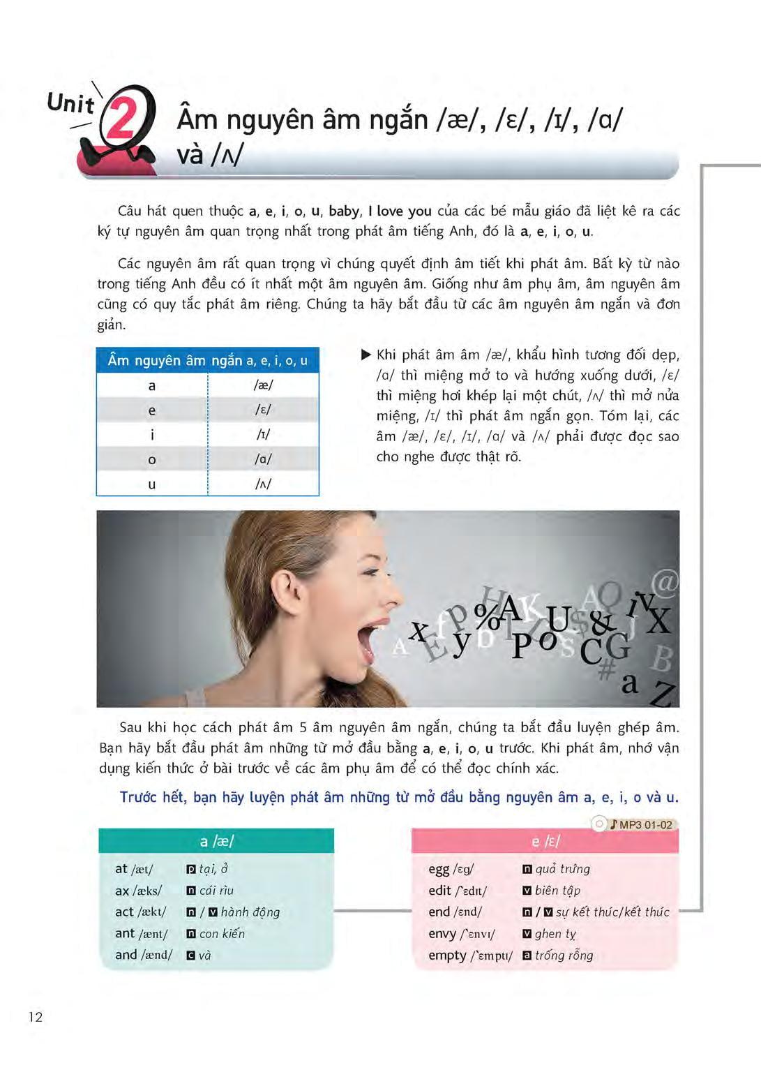 Sử Dụng Tiếng Anh Hiệu Quả Qua 15 Chủ Đề Thông Dụng (Kèm file MP3)