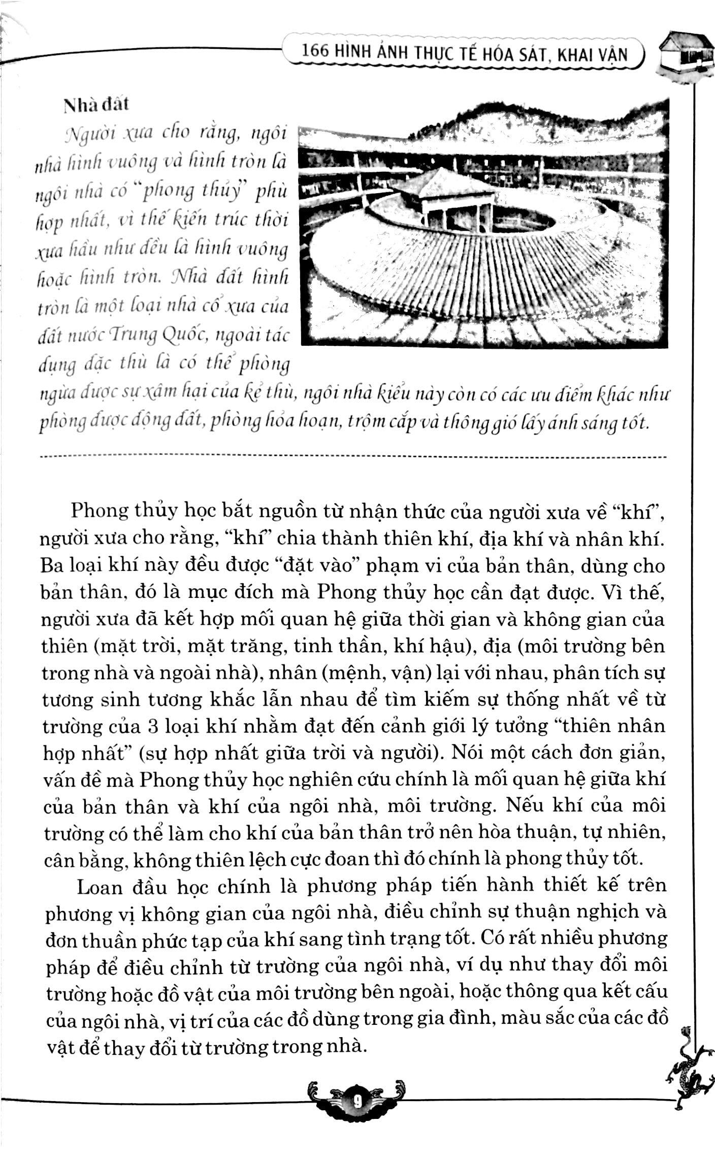 Phong Thủy Theo Mùa Sinh - 166 Hình Ảnh Thực Tế Hóa Sát, Khai Vận