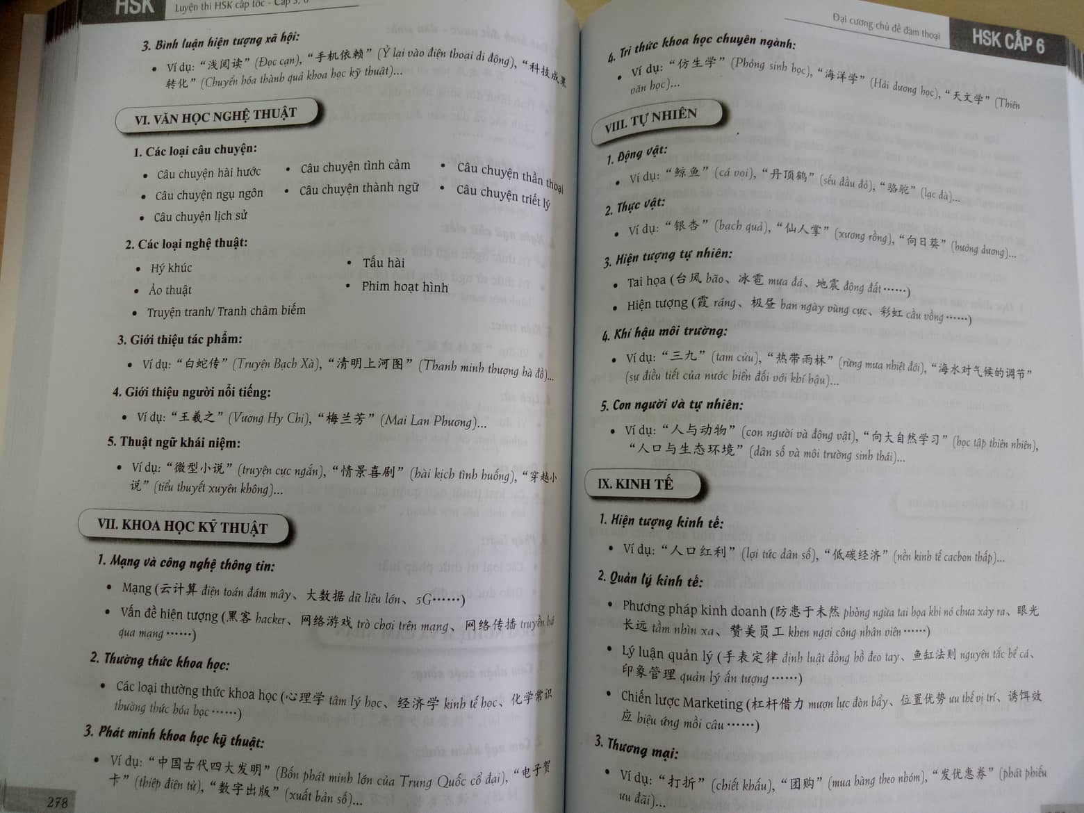 Sách - Combo: Luyện thi HSK cấp tốc tập 3 (tương đương HSK 5+6 kèm CD) + Hack nhanh kỷ năng nghe tiếng trung +DVD tài liệu