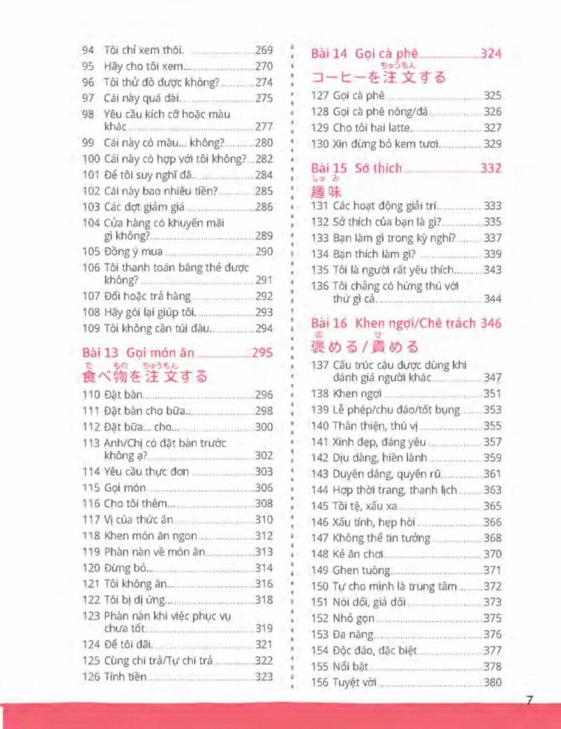Quick Japanese – Nói Tiếng Nhật Cấp Tốc (Kèm CD Hoặc File MP3)