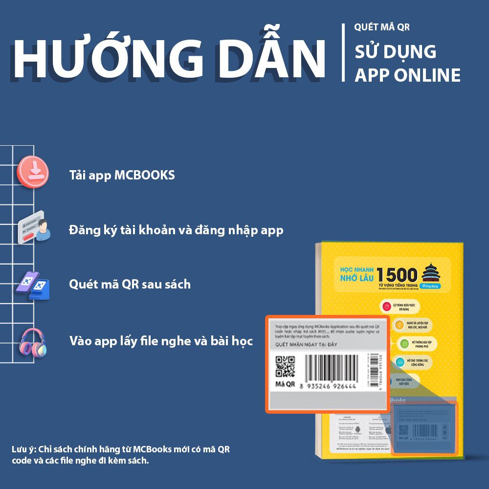 Luyện Siêu Trí Nhớ Từ Vựng Tiếng Anh Dành Cho Học Sinh THPT Quốc Gia (Tái Bản)