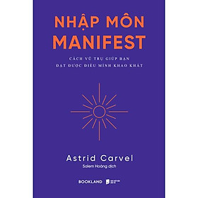 Nhập Môn Manifest - Bản Quyền