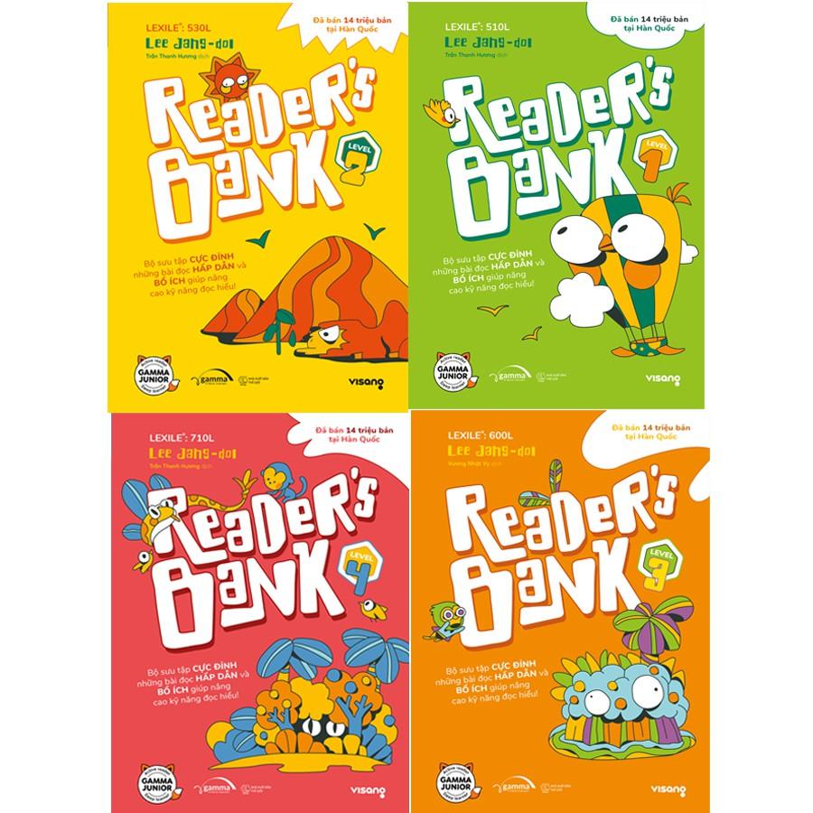 Combo Reader
