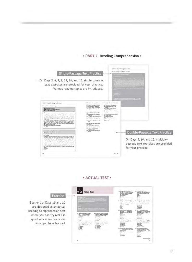 TNT TOEIC - Intensive (Third Edition) (Kèm file MP3)