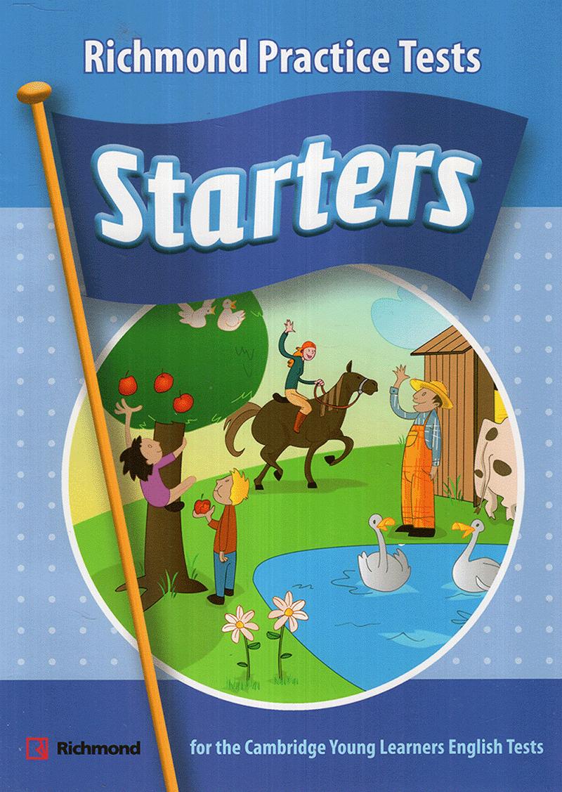 Starters