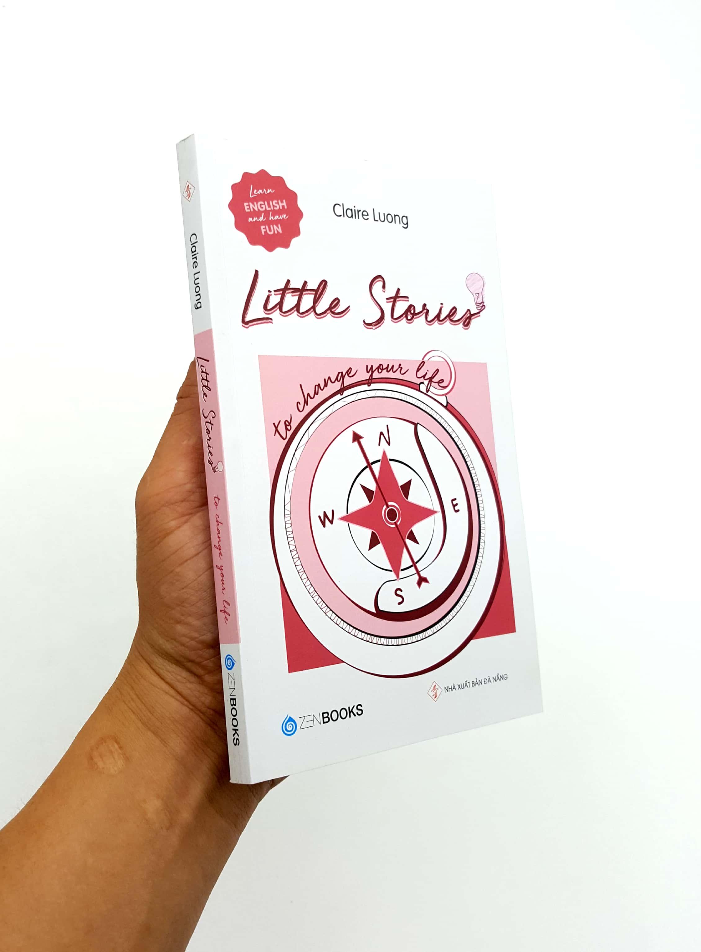 Little Stories - To Change Your Life