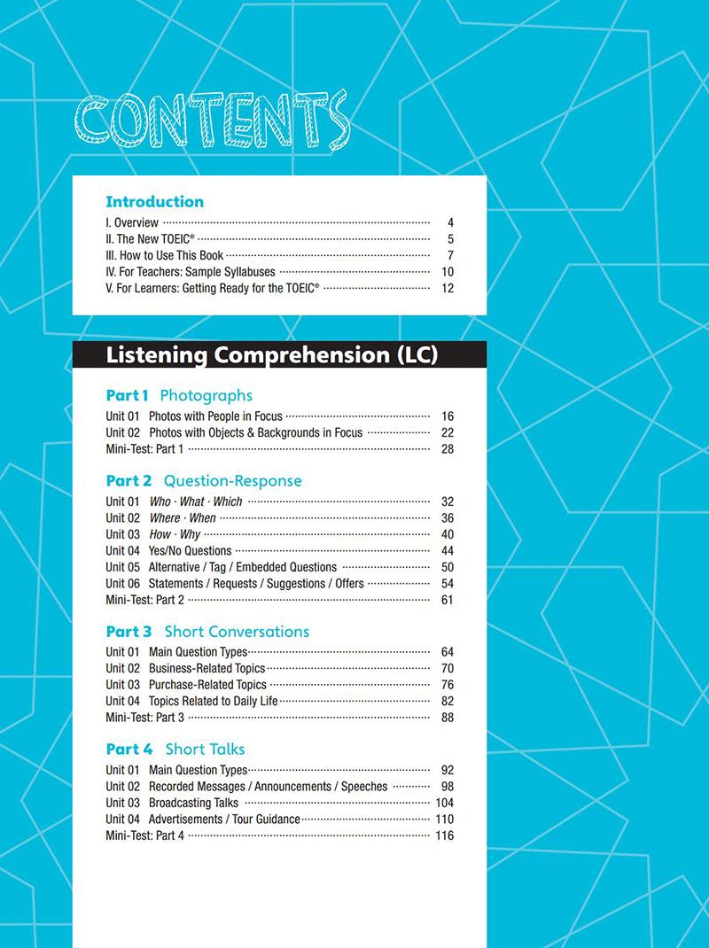 TOEIC Upgrade (Tặng Kèm CD)