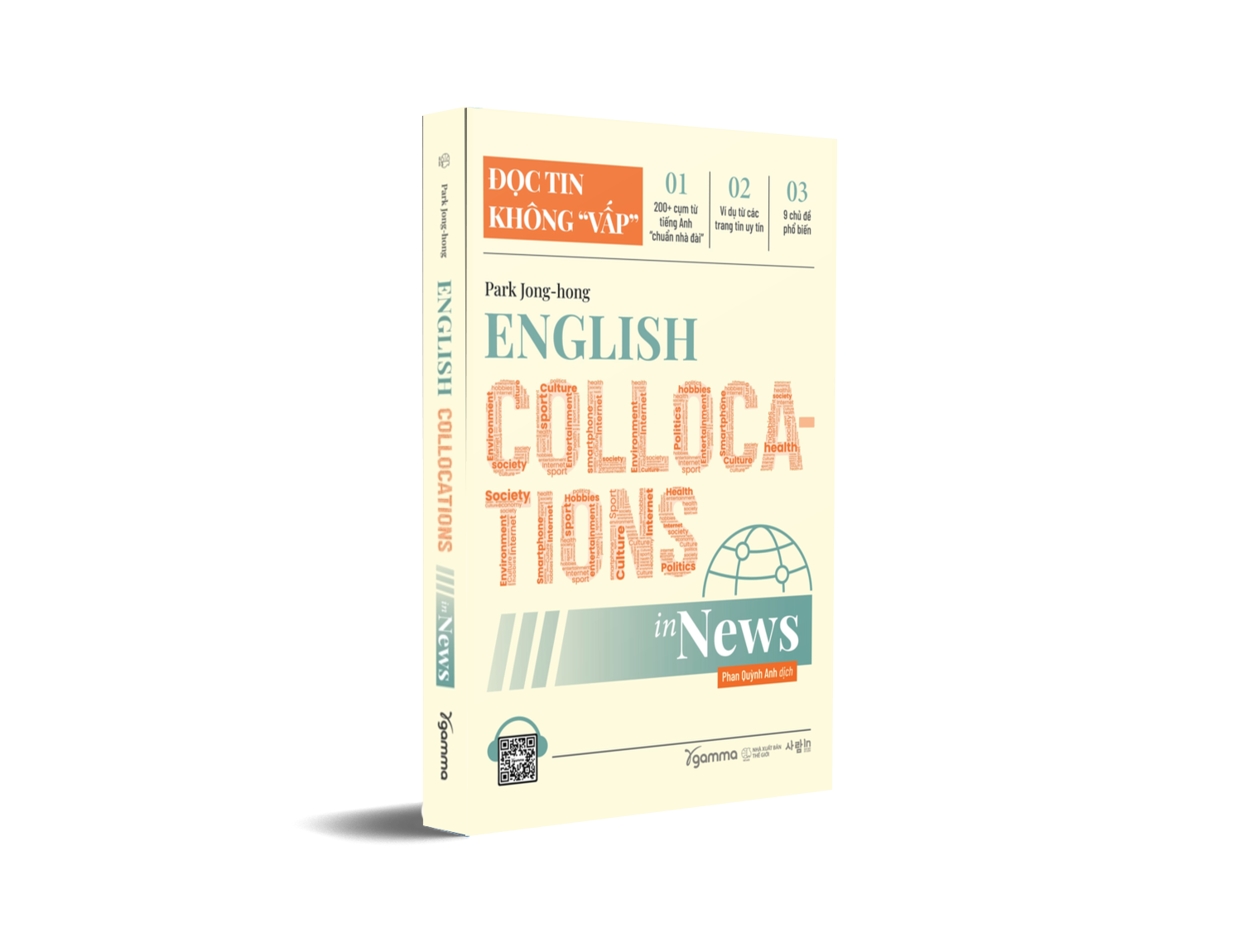 English Collocations In News - Đọc Tin Không “Vấp"