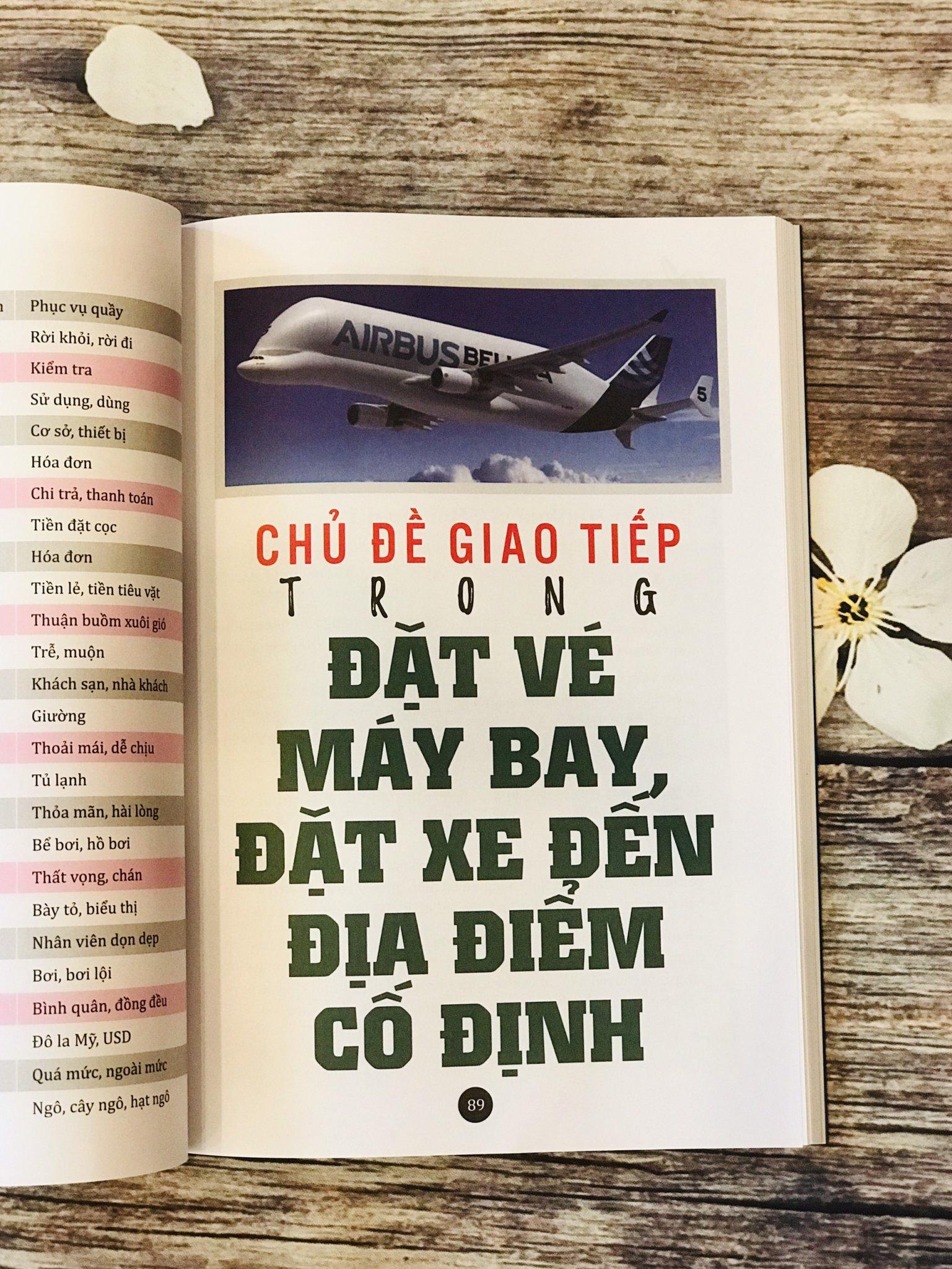 Sách - combo: Luyện thi HSK cấp tốc tập 3 (tương đương HSK 5+6 kèm CD) +Hội Thoại Giao Tiếp Tiếng Trung Ngành Du Lịch Khách Sạn có phiên âm có mp3 nghe + DVD tài liệu