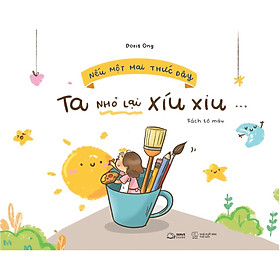 Nếu Một Mai Thức Dậy, Ta Nhỏ Lại Xíu Xiu - Bản Quyền