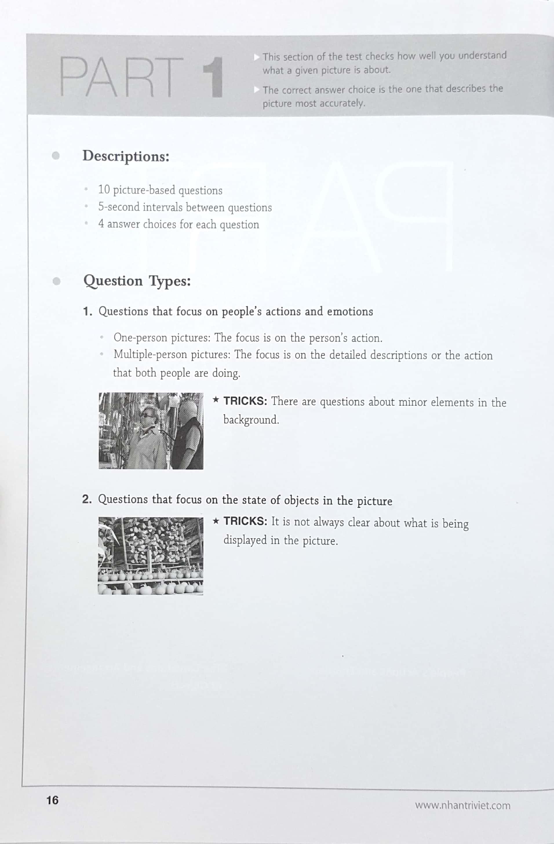 TOEIC iCON LC Intensive (Kèm CD)