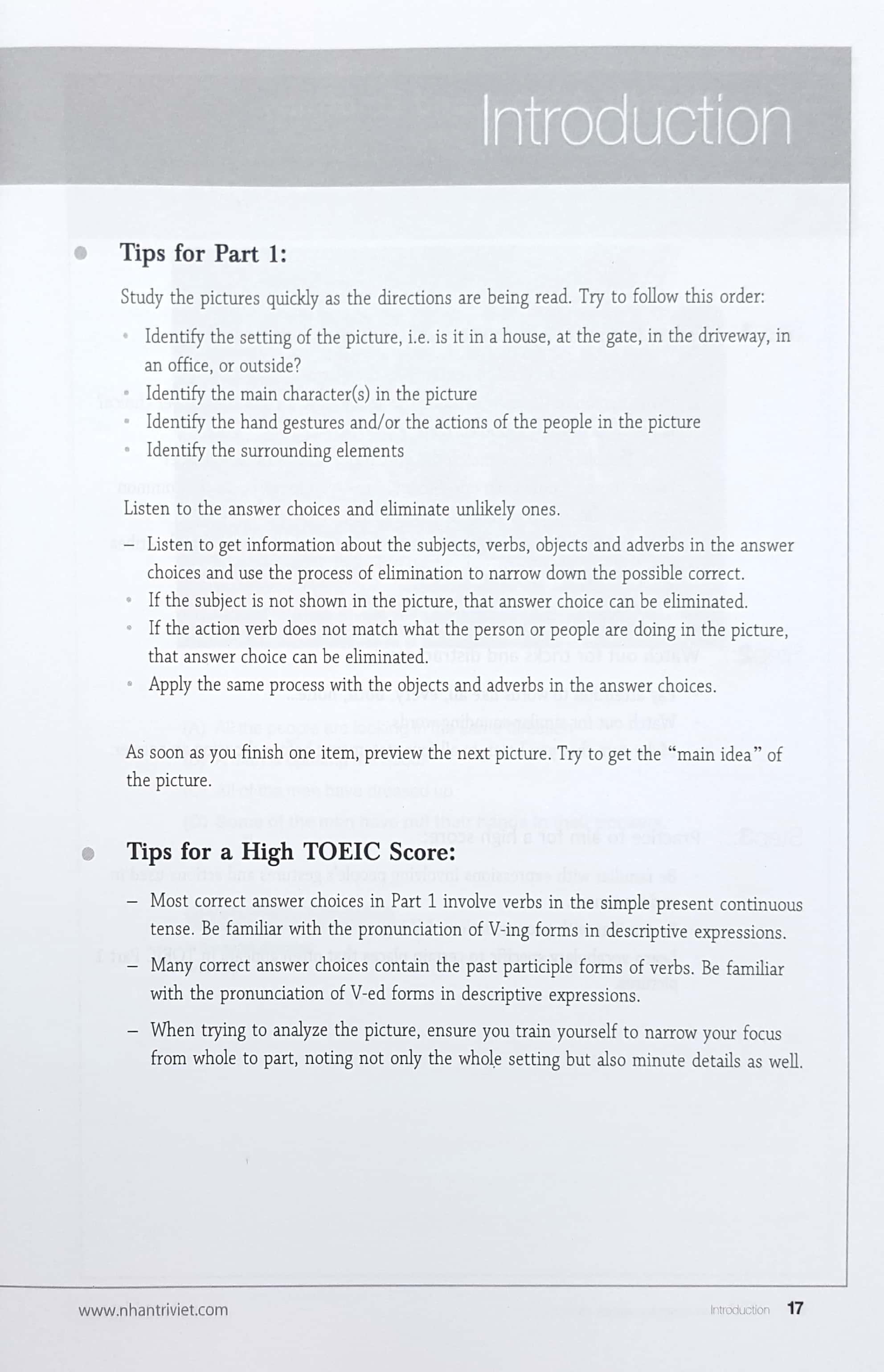 TOEIC iCON LC Intensive (Kèm CD)