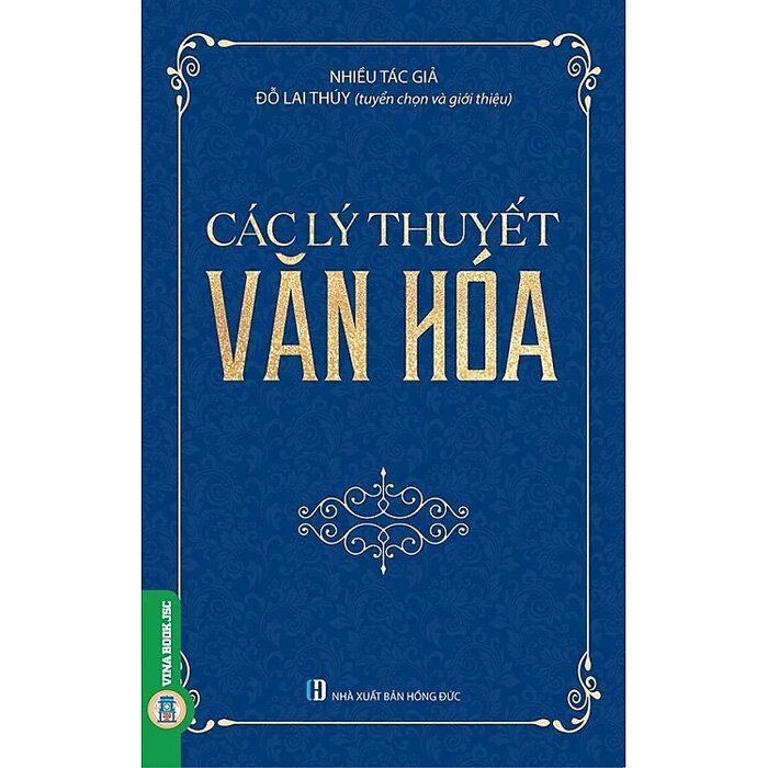 Các Lý Thuyết Văn Hóa