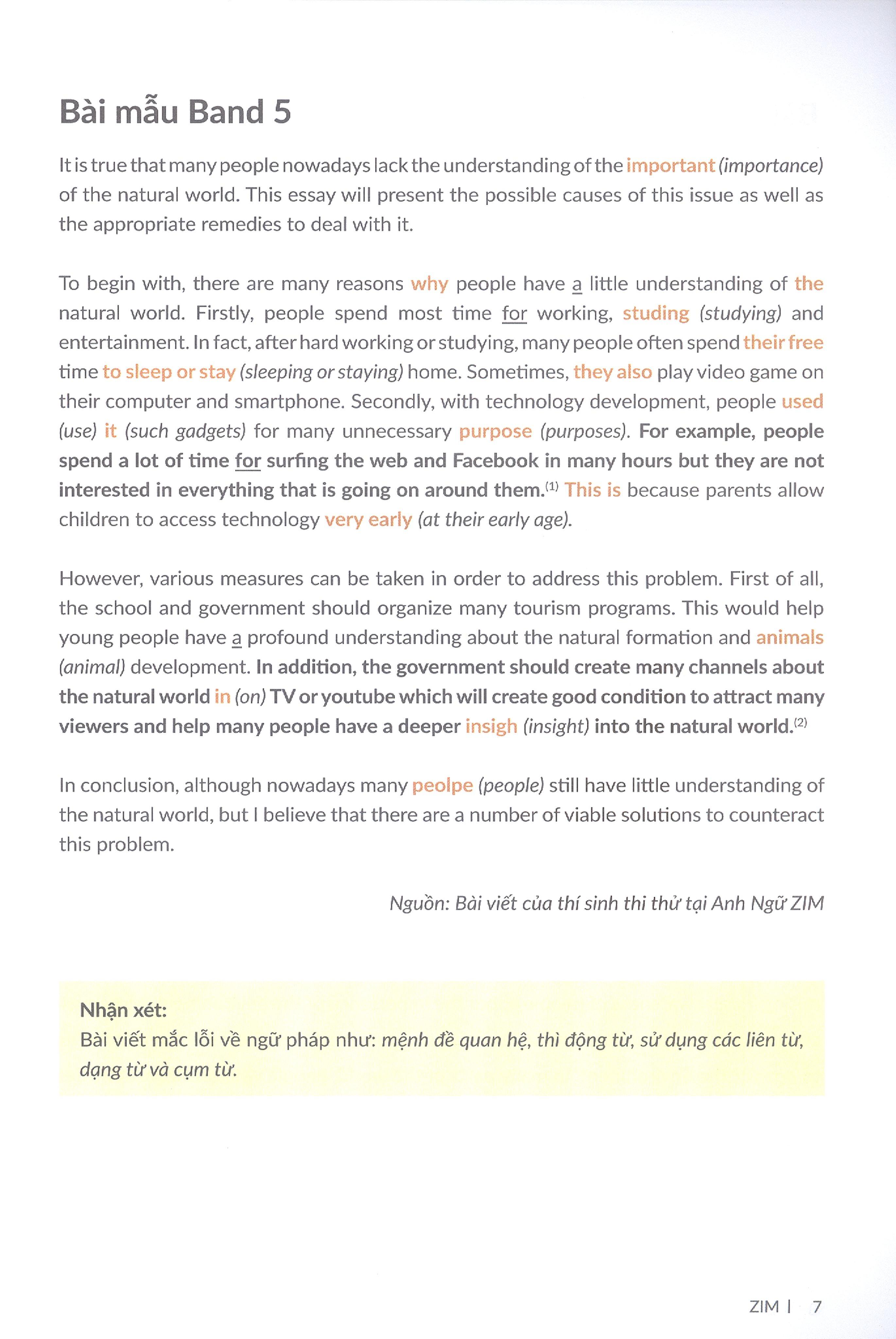 IELTS Special Journal (4-2019)