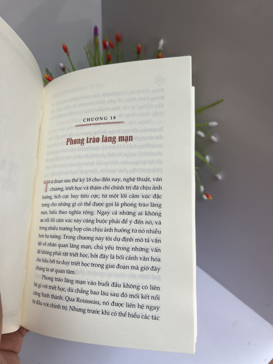 (Bìa Cứng In Màu) (Nobel Văn chương 1950) LỊCH SỬ TRIẾT HỌC PHƯƠNG TÂY - Tập 3 - Triết Học Hiện Đại - Bertrand Russell - dịch giả Hồ Hồng Đăng - Nhã Nam