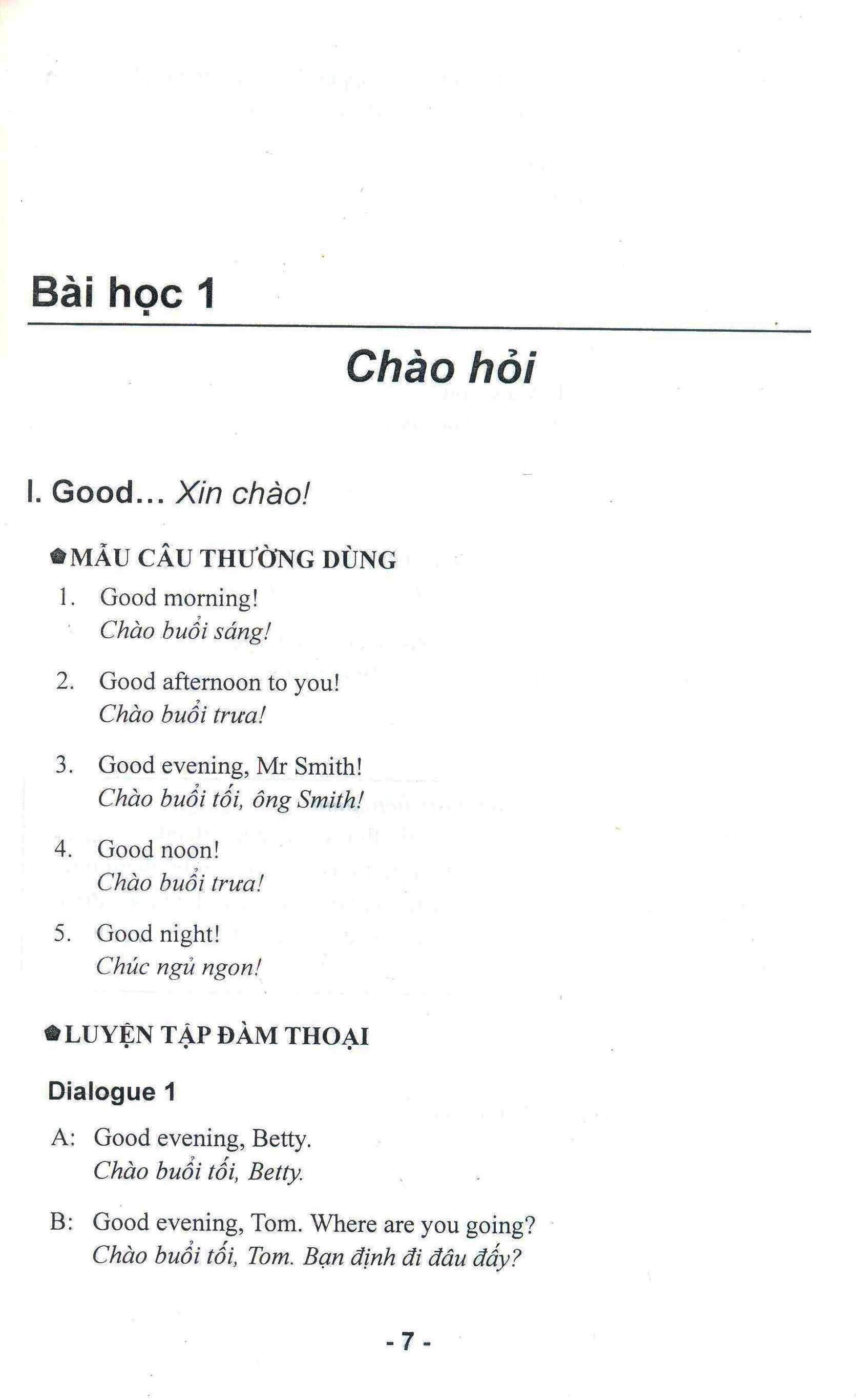 Nói Tiếng Anh Thành Thạo Qua Các Cụm Từ Hiện Đại (Kèm CD) - Quyển 2